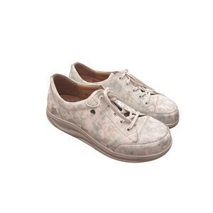 Finn Comfort Ikebukuro Diva Mavisi Sneakers Comfort Lace-Up Shoes